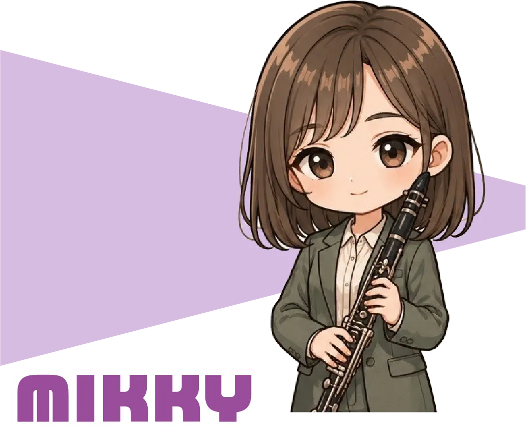 みっきー
